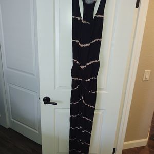 Young fabulous & broke Maxi dress